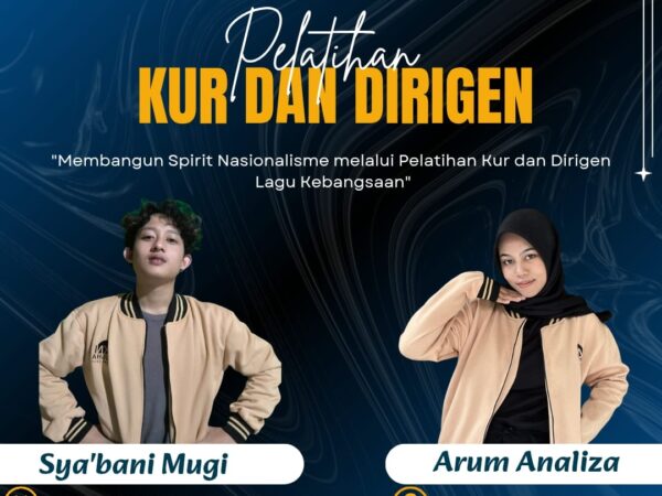 Pelatihan Kur dan Drigen