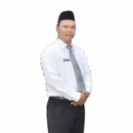 Jaenal Abidin, S.Pd
